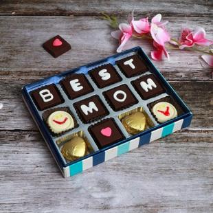 Best Mom Chocolates 