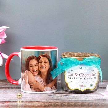 Mothers Day Gift Personalized