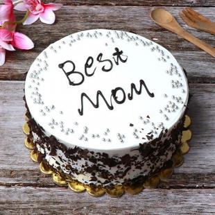 Belongs to Best Mom