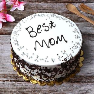Belongs to Best Mom
