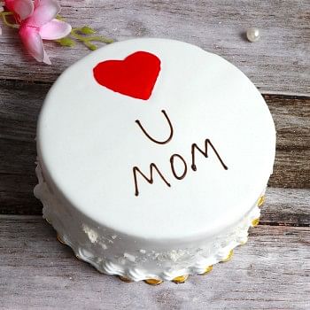 Sweetest Treat For Mom 