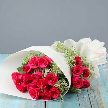 Send Flowers Online Chandigarh