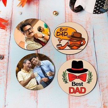 Gifts For Father's Day Personalized