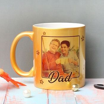 Personalized Father's Day Gifts For Grandpa