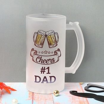 Personalised Fathers Day