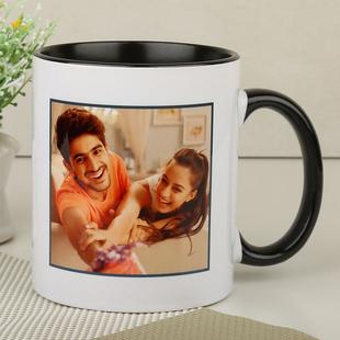 Best Brother Photo Mug