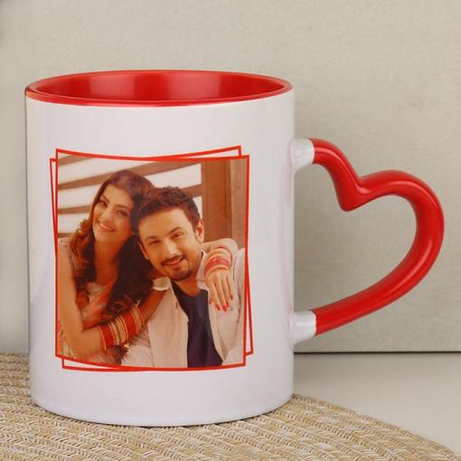 Coolest Husband Photo Mug