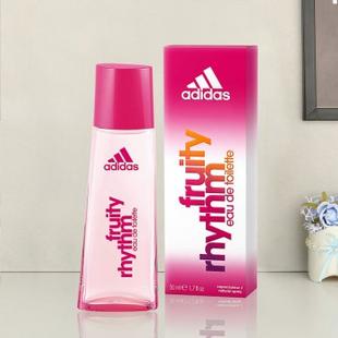 Adidas Perfume