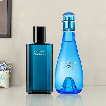 DavidOff Perfume