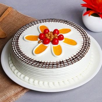 Order Cake Online Kolkata