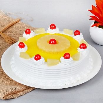 Online Cakes Delivery In Karnal