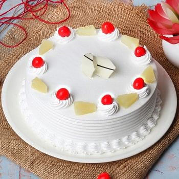 Best Cakes In Thane