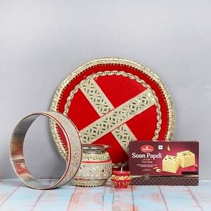 Karwa Chauth Sargi