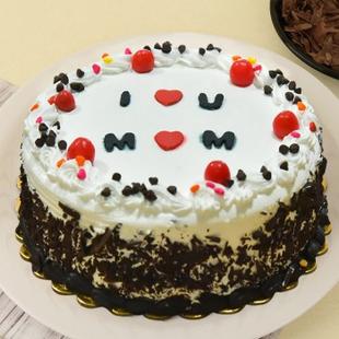Blackforest for Mom