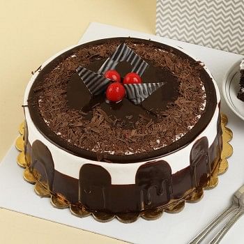 Send Best Cakes To Chennai