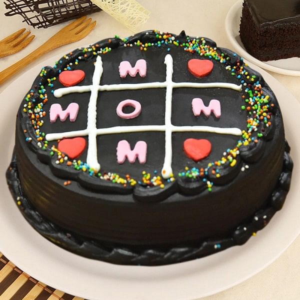 Cakes for Mothers Day