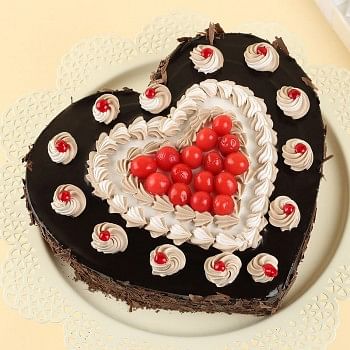 Online Cakes Delivery Calicut