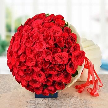 Online Bouquet Delivery In Begusarai