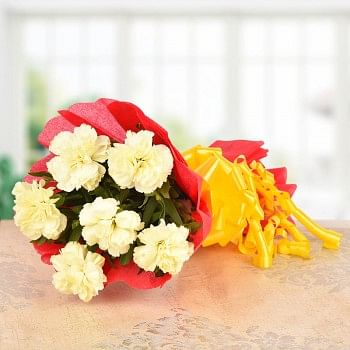 Flowers To Bhopal Online