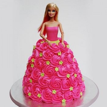 Order Cakes Online Bhopal