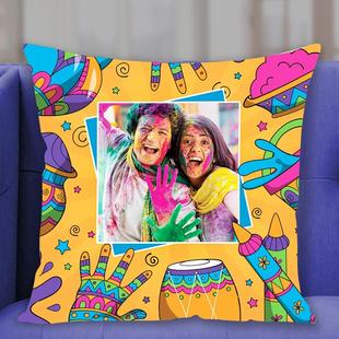 Vibrant N Fun Cushion