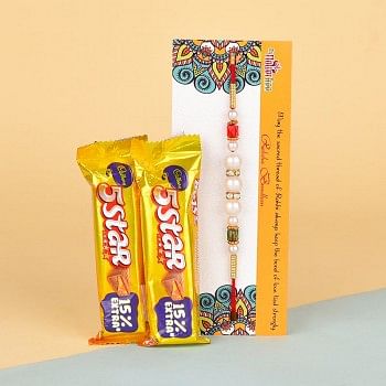 online rakhi gifts for brother