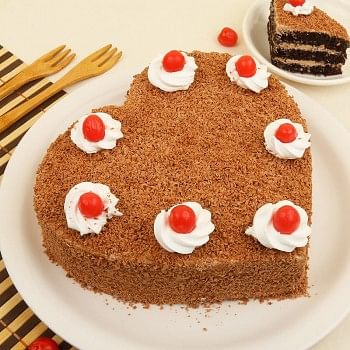 Send Cakes To Kolkata