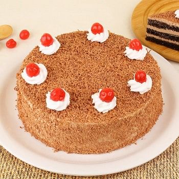 Send Best Cakes In Delhi