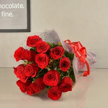 Send Flowers Online In Anand