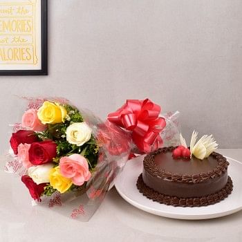 Online Propose Day Gifts For Boyfriend