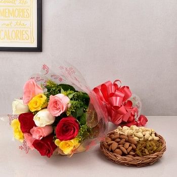 Mathura Flowers Delivery