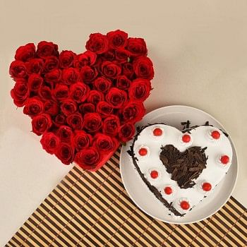 Propose Day Gifts For Boyfriend