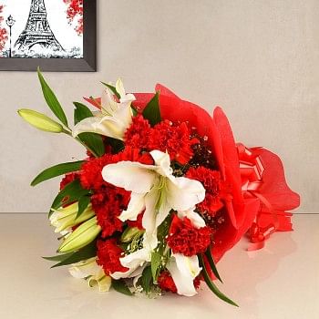 Flower Shops In Bangalore