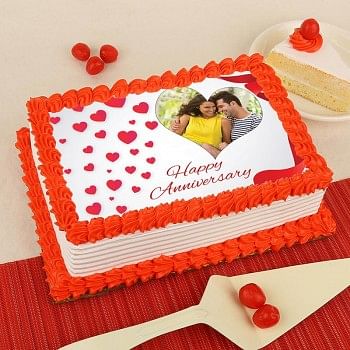 Cake Delivery In Ahmedabad