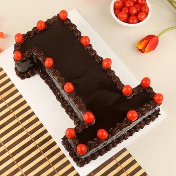Best Cakes To Hyderabad