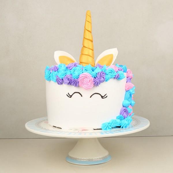 Designer Cartoon Cake