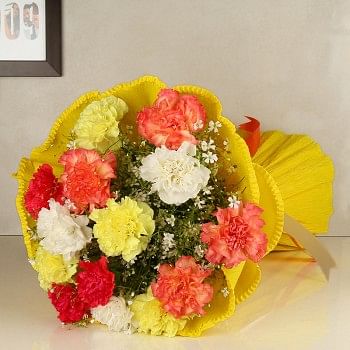 Send Flowers In Surat