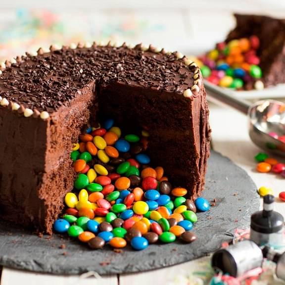 Sugarfree Cake