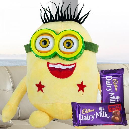 Naughty and Nice Hamper