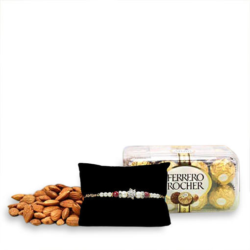 ALMONDS FERRERO COMBO