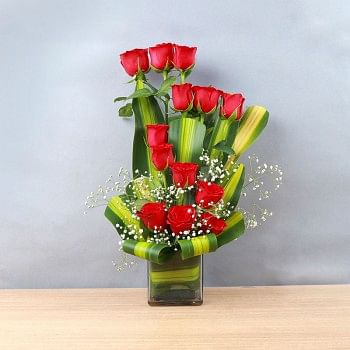 Online Flowers Delivery In Palam Extn Delhi
