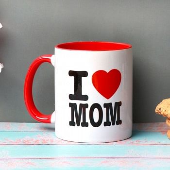Mother's Day Personalised Mugs