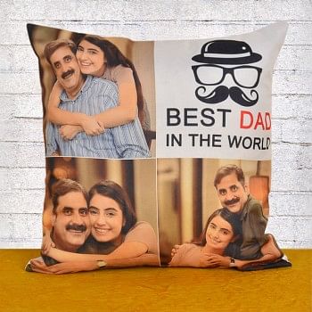Personalized Father's Day Gifts From Baby