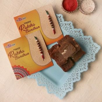 Rakhi Online One Day Delivery