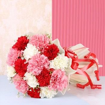 Flowers To Raipur Online