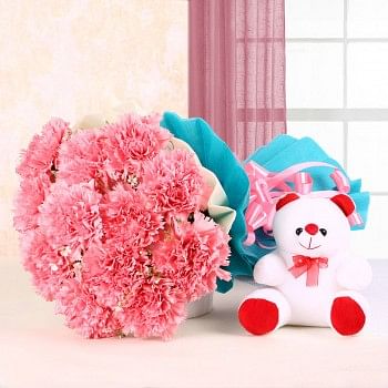 teddy day gift for gf