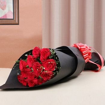 Bouquet Delivery In Anand Parbat Delhi