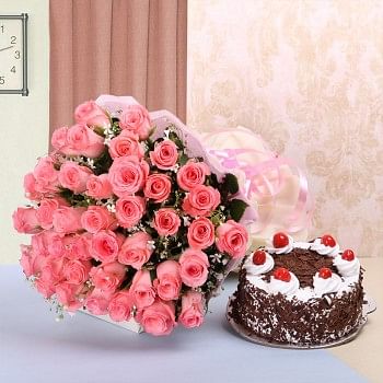 Deliver Bouquet In Barrackpore