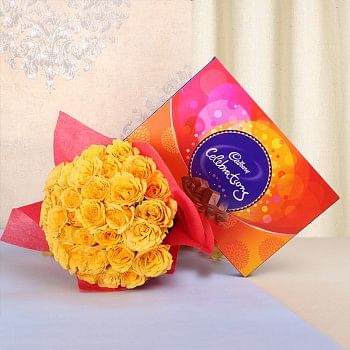 chocolate bouquet Delhi