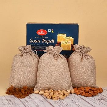 Diwali Gifts For Employees